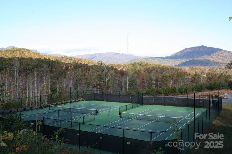 9999 Rock Ledge Drive Lake Lure NC 28746