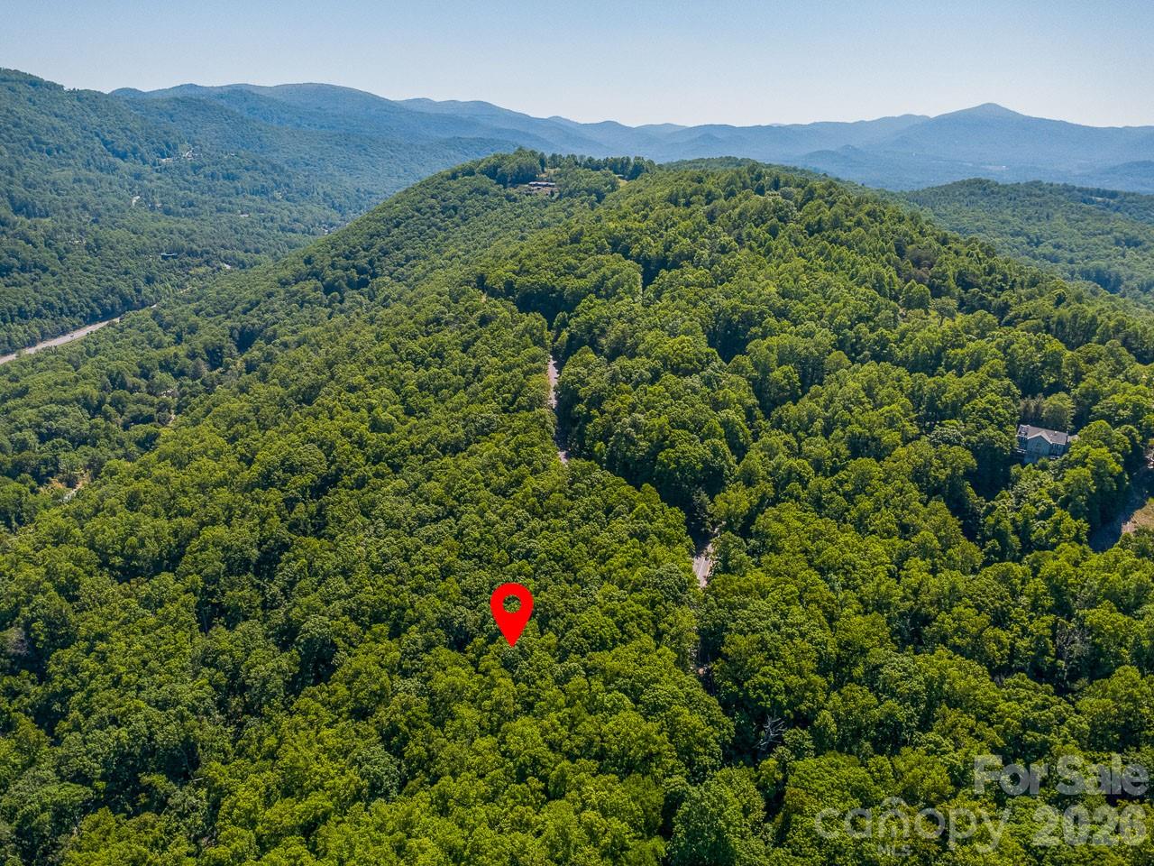 Lot 3 Cedar Mountain Road Asheville NC 28803