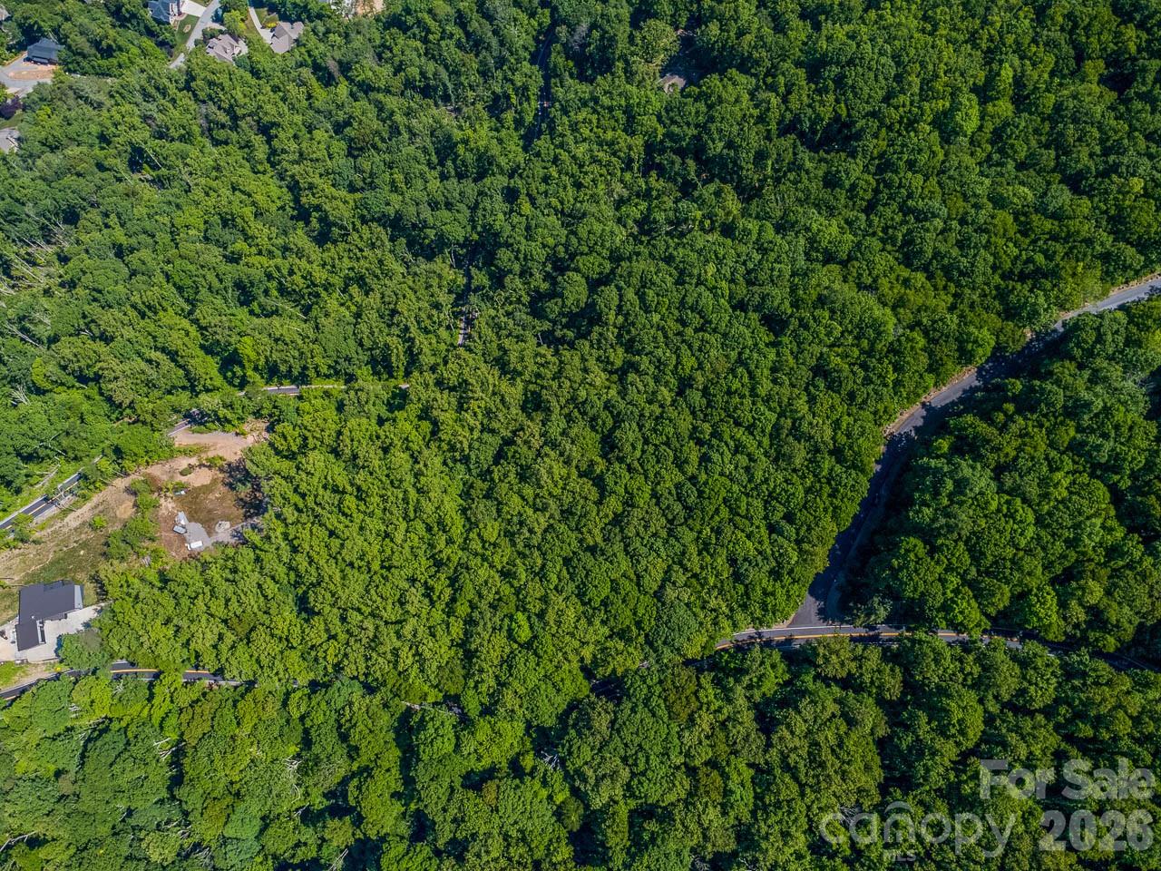 Lot 3 Cedar Mountain Road Asheville NC 28803