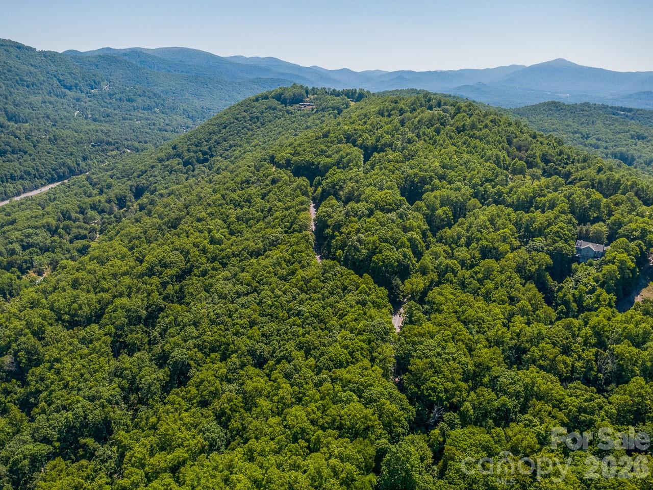 Lot 3 Cedar Mountain Road Asheville NC 28803