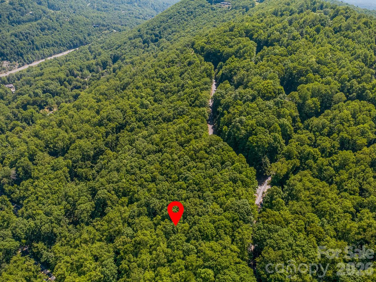 Lot 3 Cedar Mountain Road Asheville NC 28803