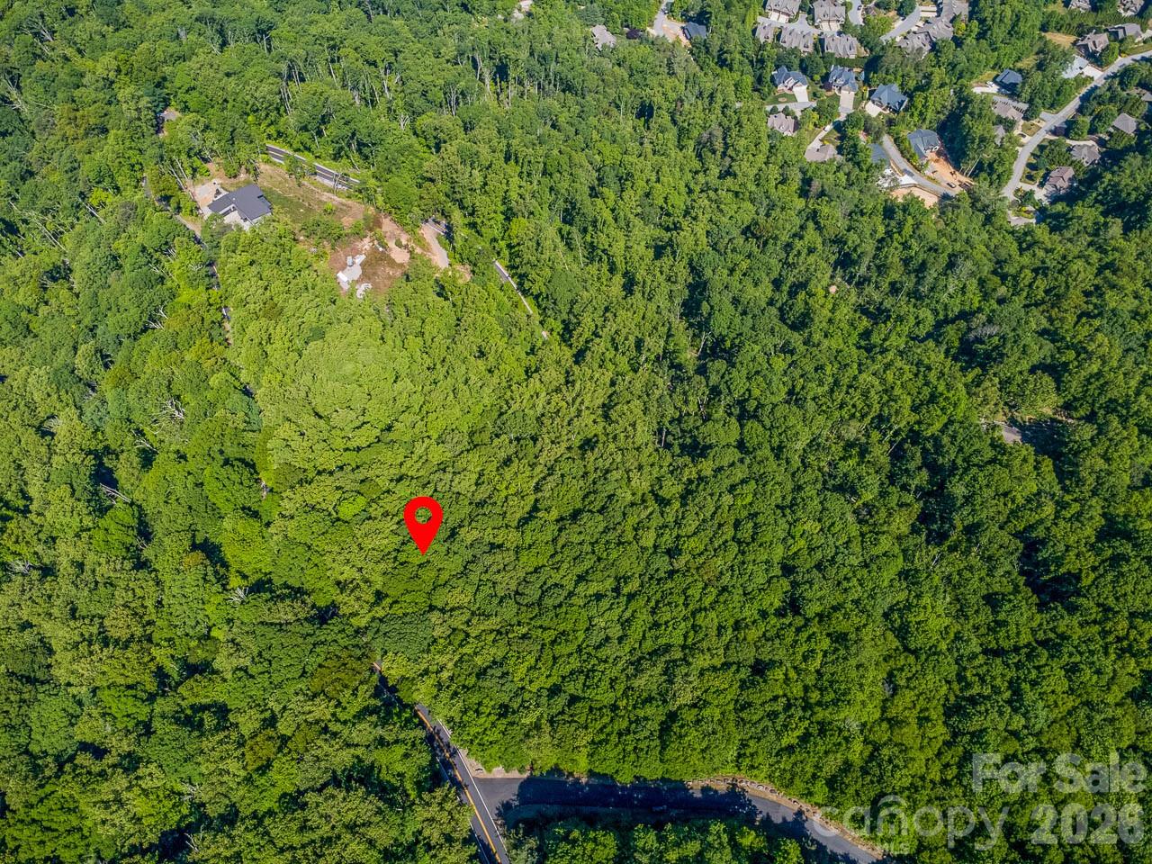 Lot 3 Cedar Mountain Road Asheville NC 28803