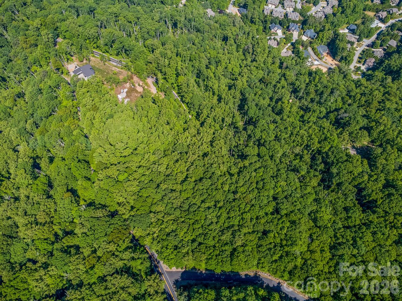 Lot 3 Cedar Mountain Road Asheville NC 28803
