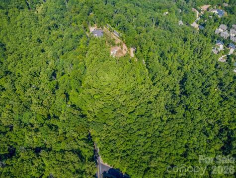Lot 3 Cedar Mountain Road Asheville NC 28803
