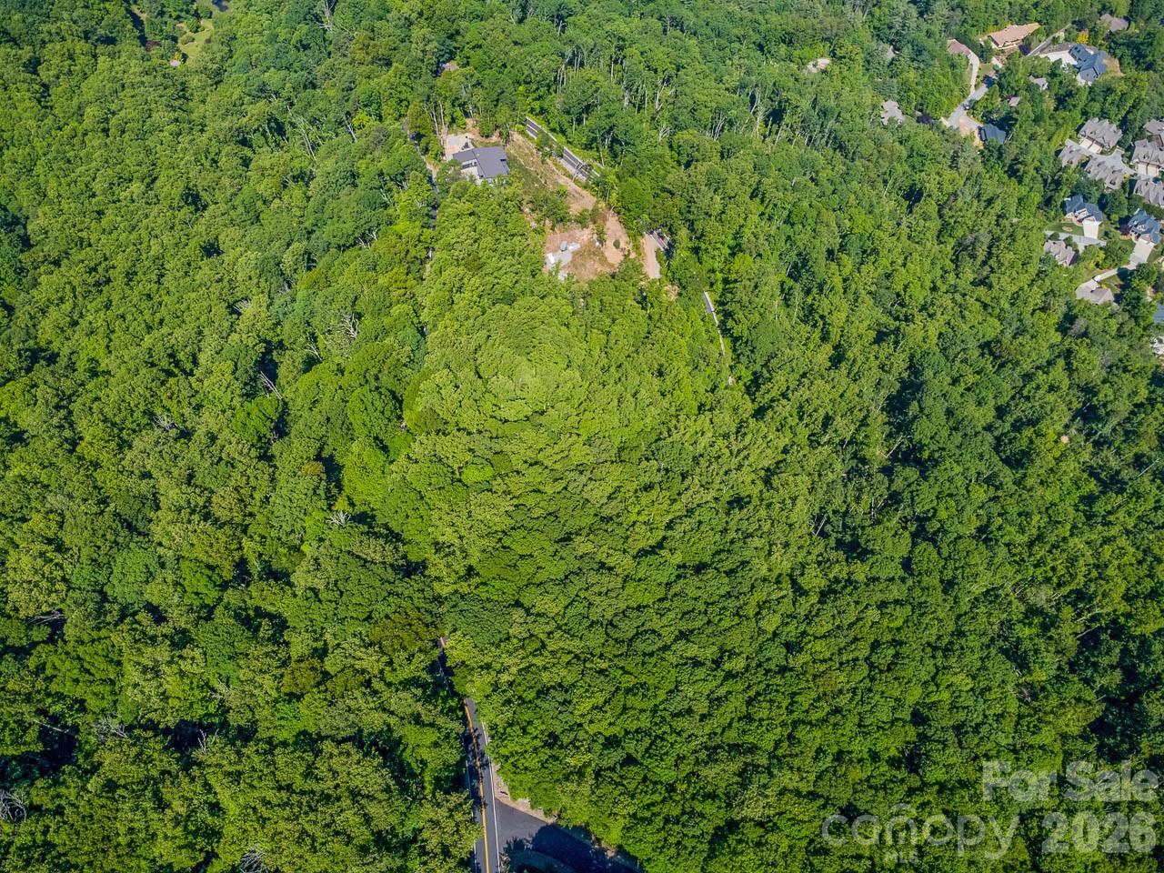 Lot 3 Cedar Mountain Road Asheville NC 28803