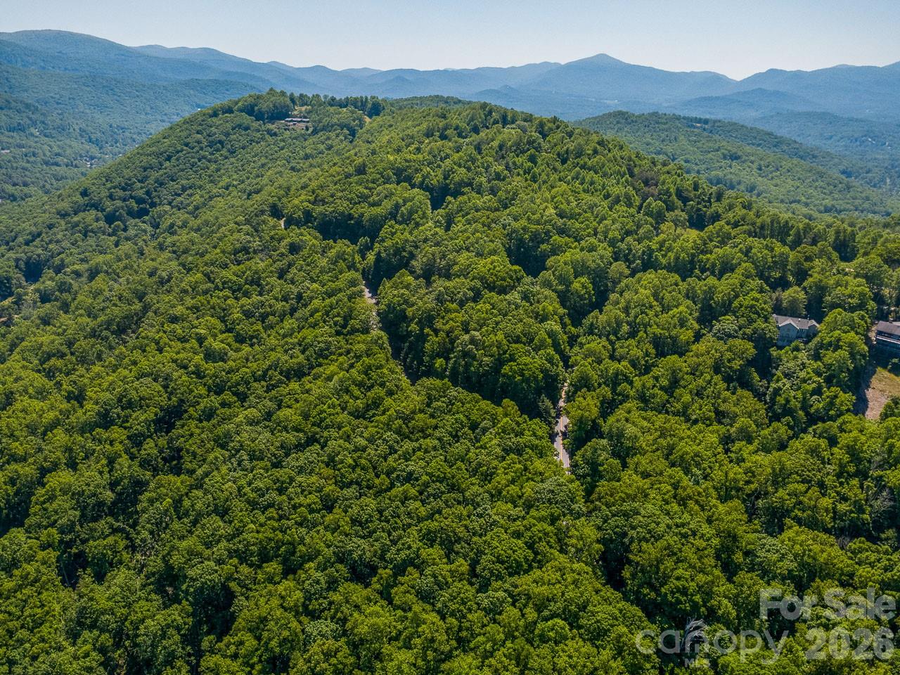 Lot 3 Cedar Mountain Road Asheville NC 28803