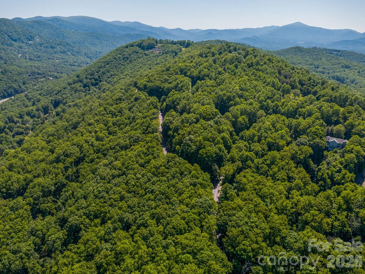 Lot 3 Cedar Mountain Road Asheville NC 28803