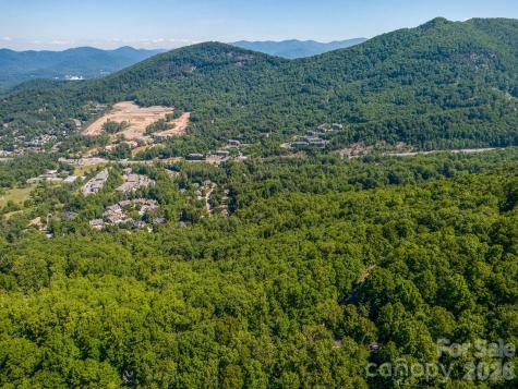 Lot 3 Cedar Mountain Road Asheville NC 28803
