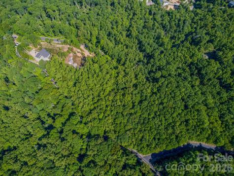 Lot 3 Cedar Mountain Road Asheville NC 28803