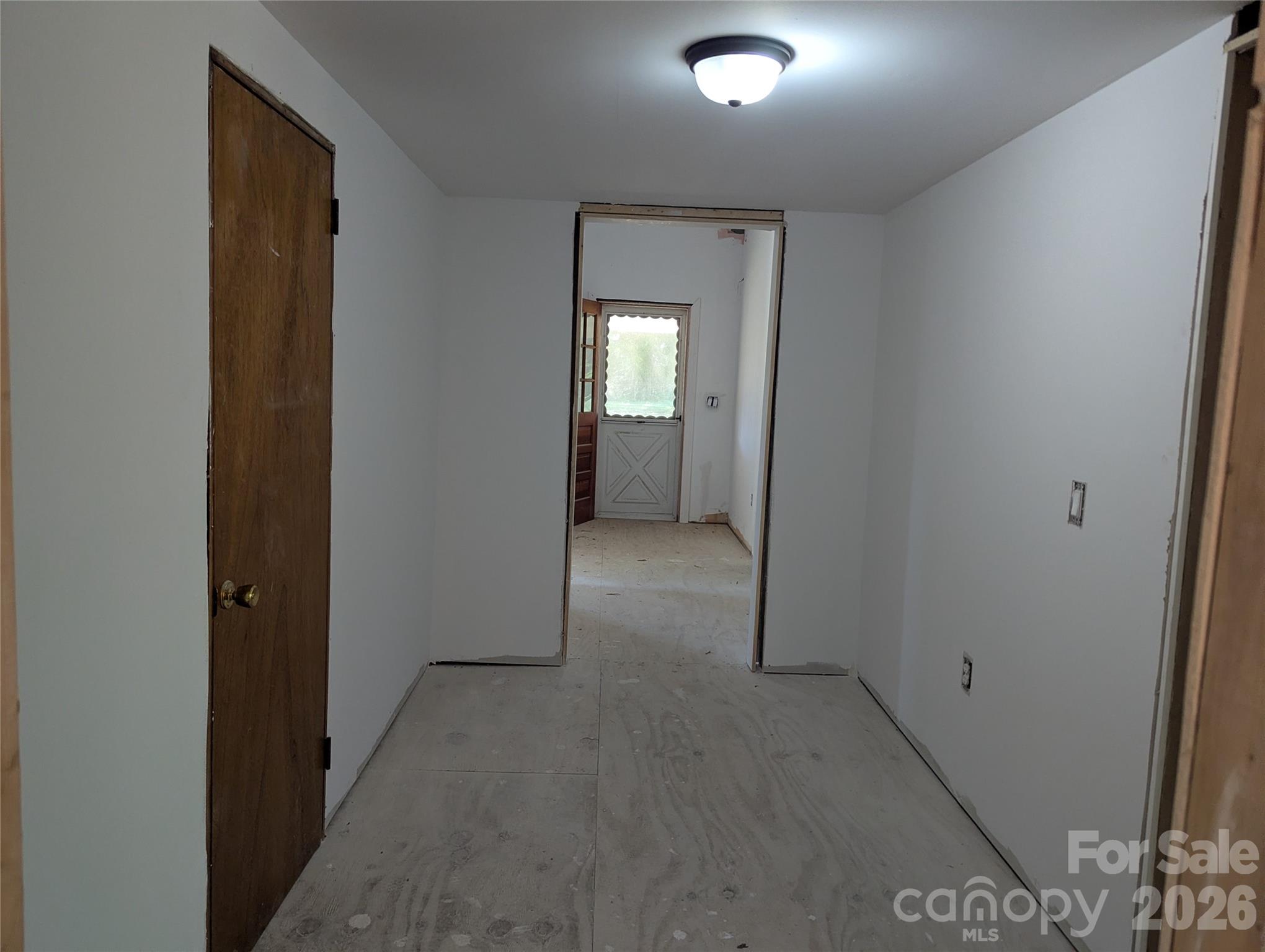 1212 Marshville Olive Branch Road Marshville NC 28103