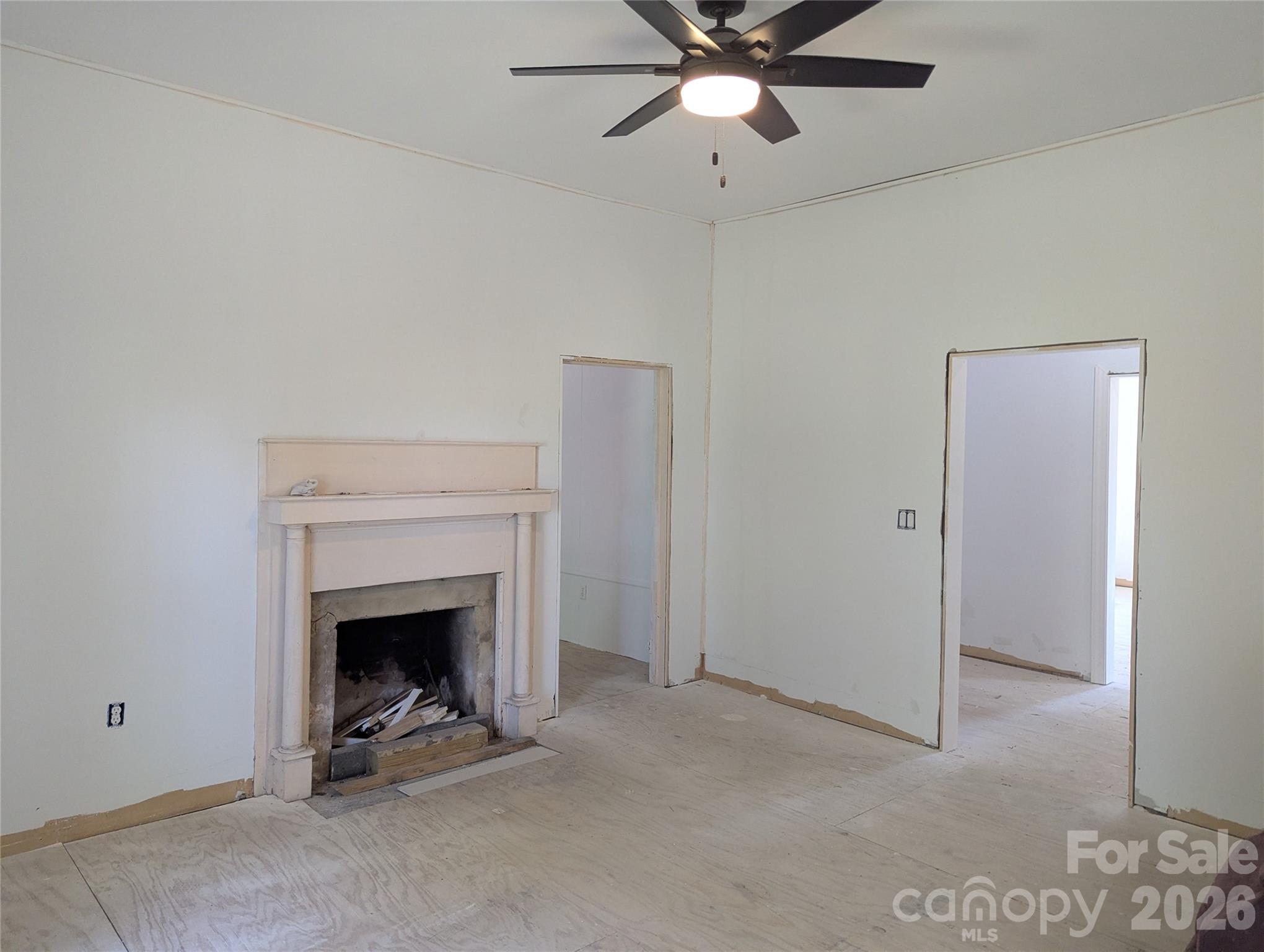 1212 Marshville Olive Branch Road Marshville NC 28103