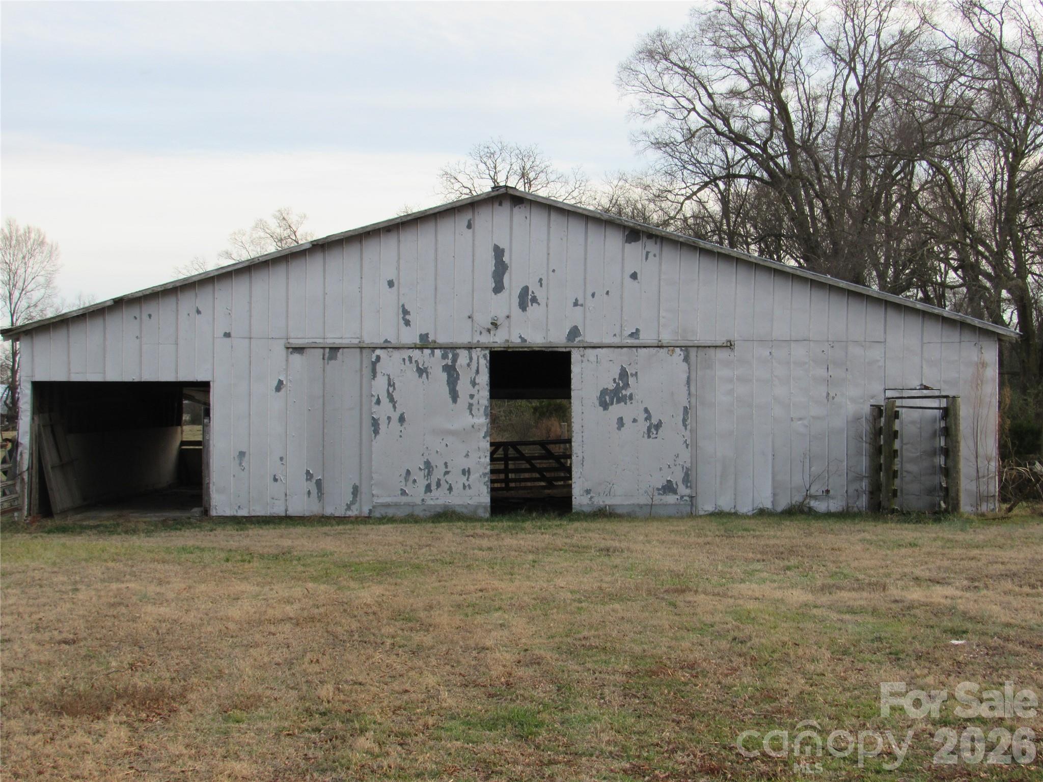 1212 Marshville Olive Branch Road Marshville NC 28103