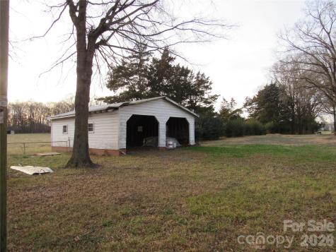 1212 Marshville Olive Branch Road Marshville NC 28103