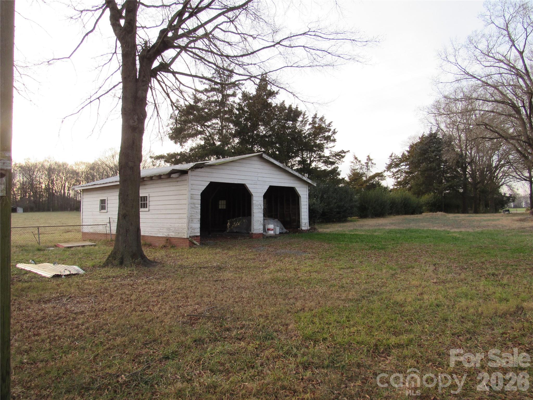 1212 Marshville Olive Branch Road Marshville NC 28103
