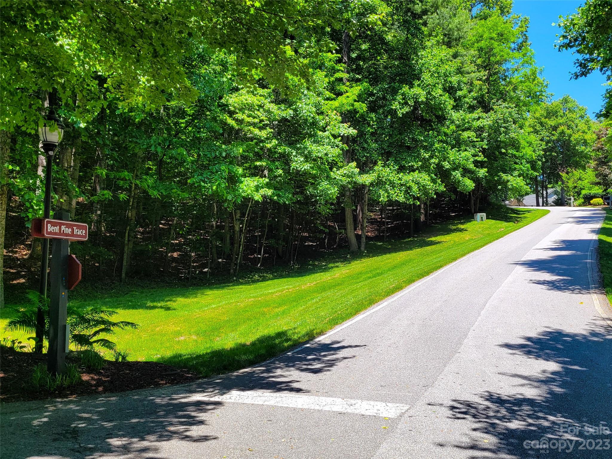 216 Bent Pine Trace Hendersonville NC 28739