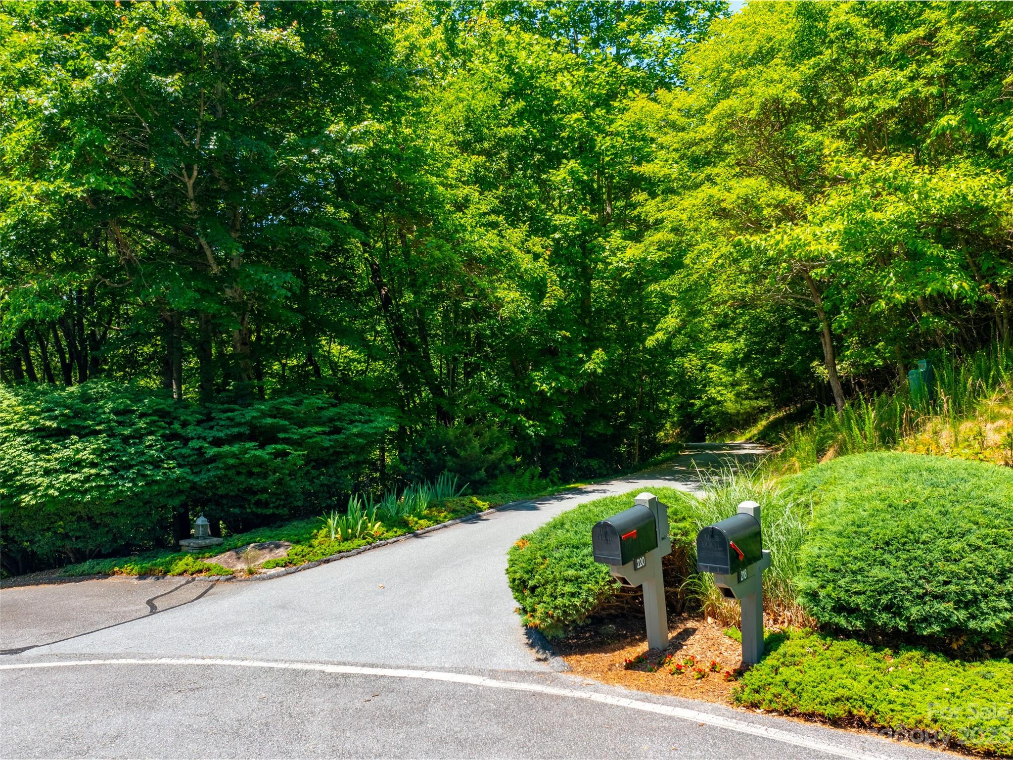 216 Bent Pine Trace Hendersonville NC 28739