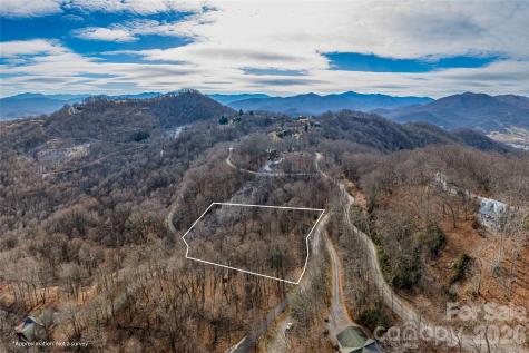 00 Utah Mountain Road Waynesville NC 28785