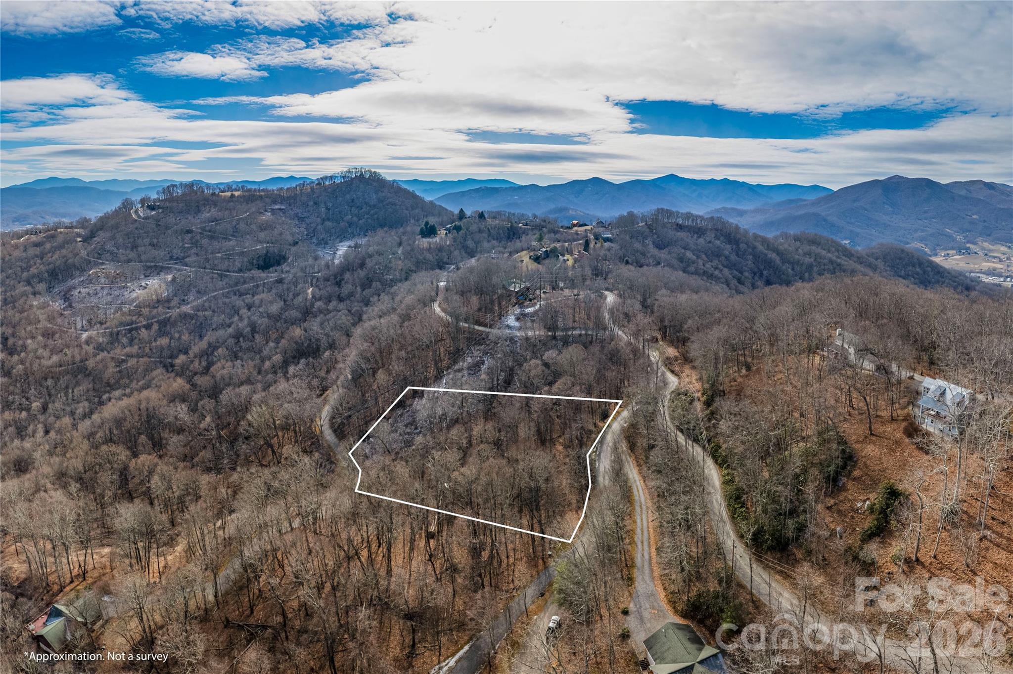 00 Utah Mountain Road Waynesville NC 28785