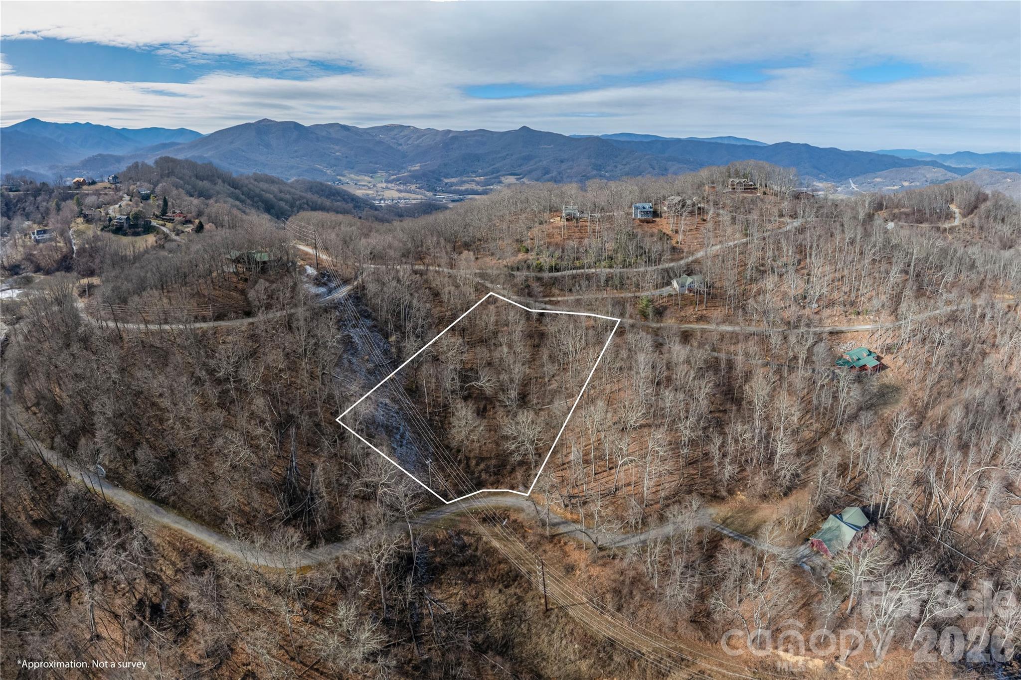 00 Utah Mountain Road Waynesville NC 28785