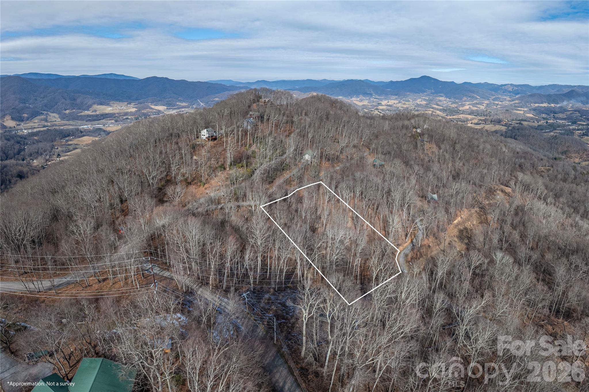 00 Utah Mountain Road Waynesville NC 28785