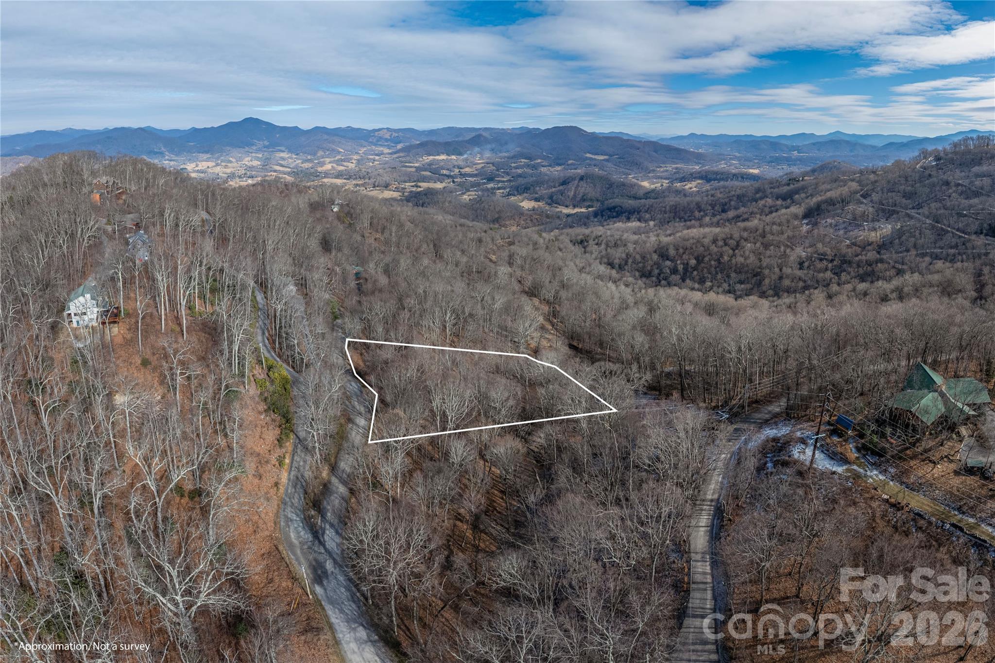 00 Utah Mountain Road Waynesville NC 28785