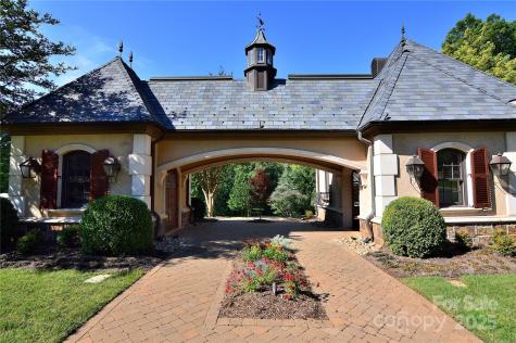 2033 Beauhaven Lane Belmont NC 28012