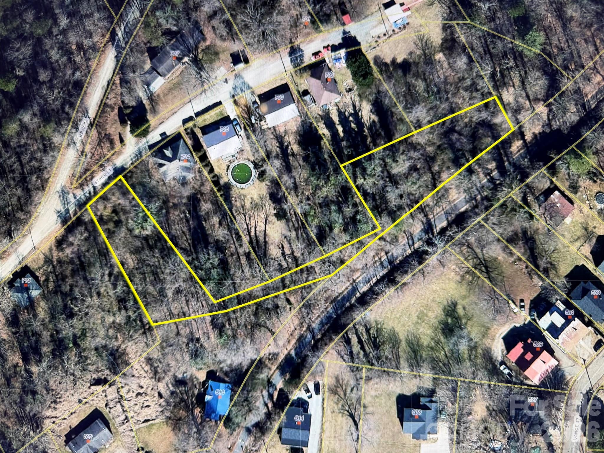 00 Stage Street Lenoir NC 28645