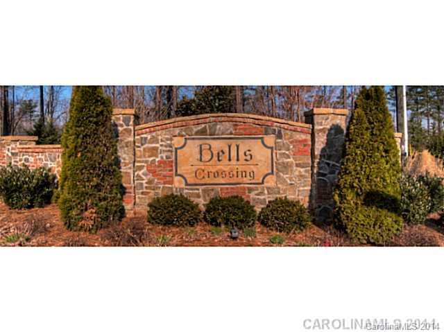 207 Bells Crossing Drive Mooresville NC 28117