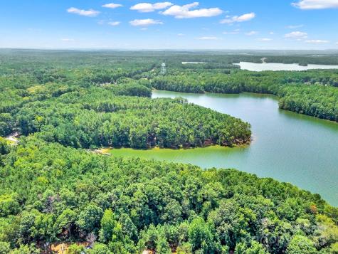 Lot 8 Sc Highway 215 South Jenkinsville SC 29065