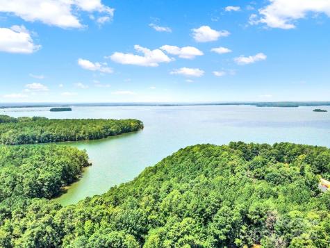 Lot 8 Sc Highway 215 South Jenkinsville SC 29065