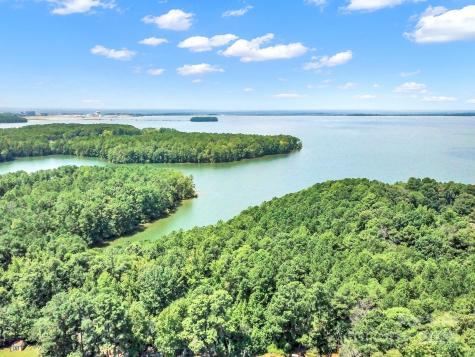 Lot 8 Sc Highway 215 South Jenkinsville SC 29065