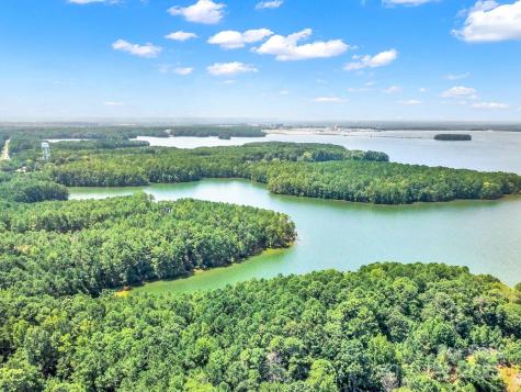 Lot 8 Sc Highway 215 South Jenkinsville SC 29065