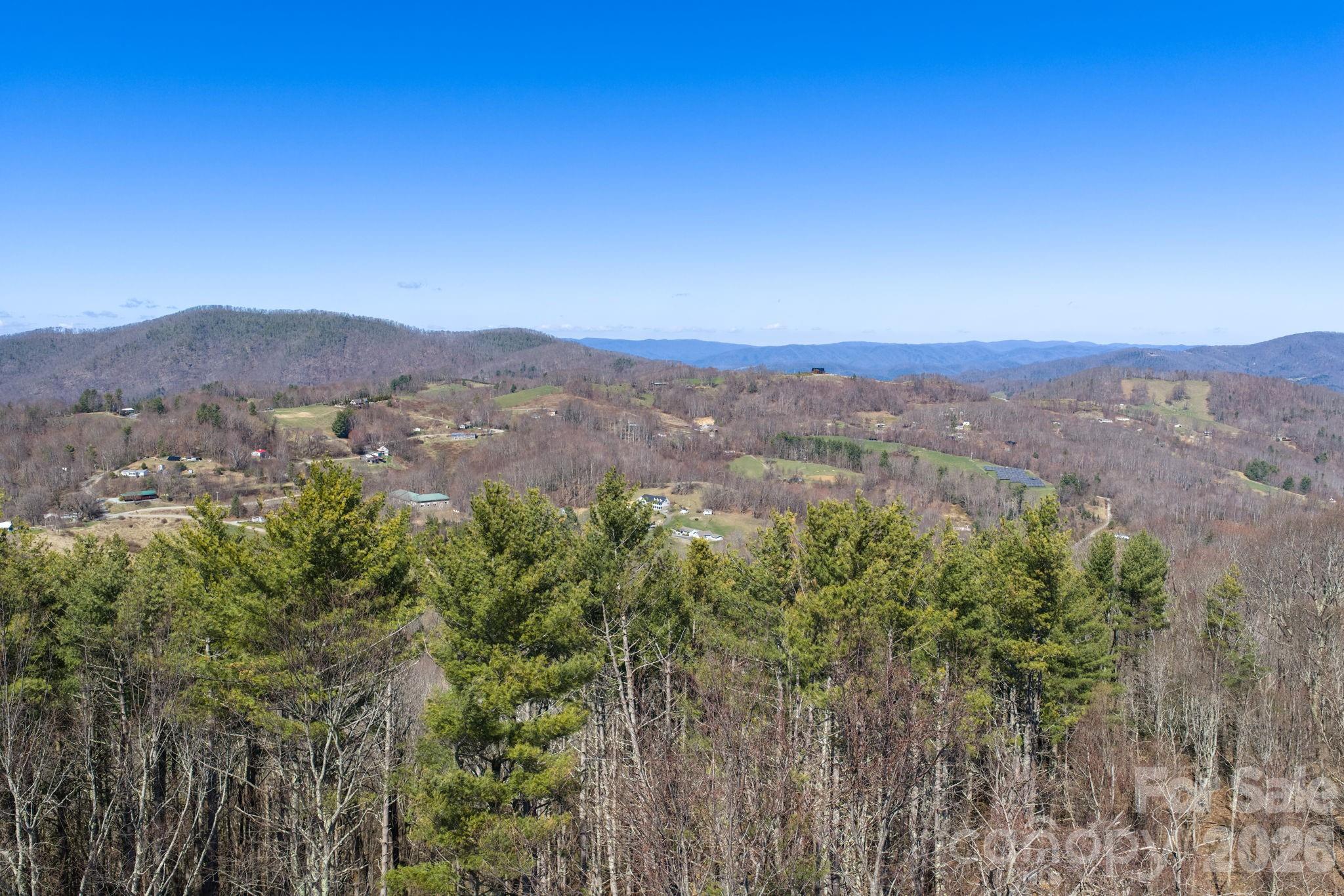 52 Clouds Rest Drive Elk Park NC 28622