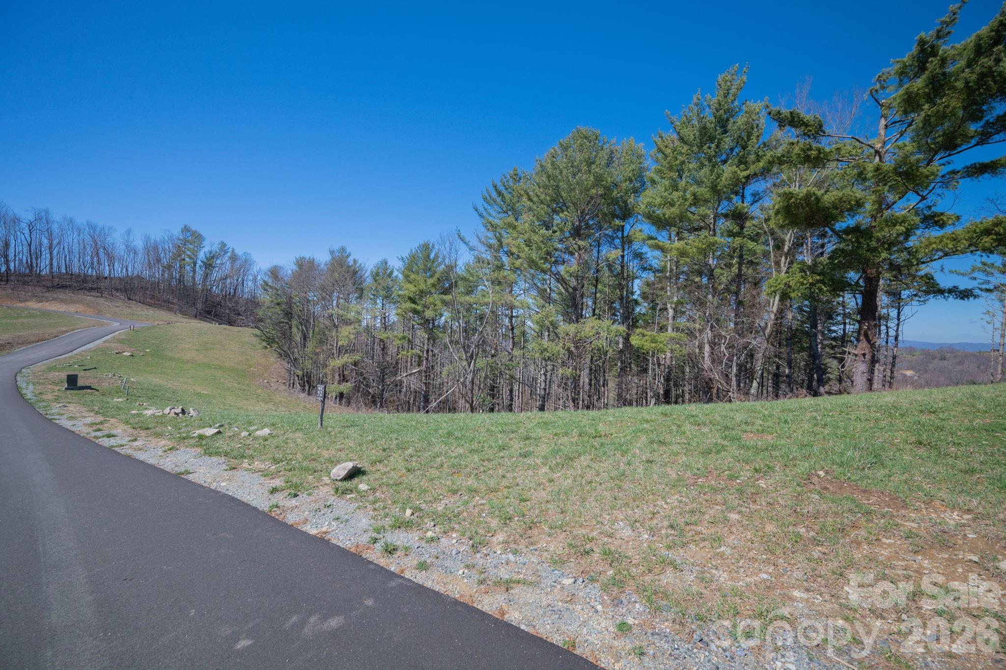 52 Clouds Rest Drive Elk Park NC 28622