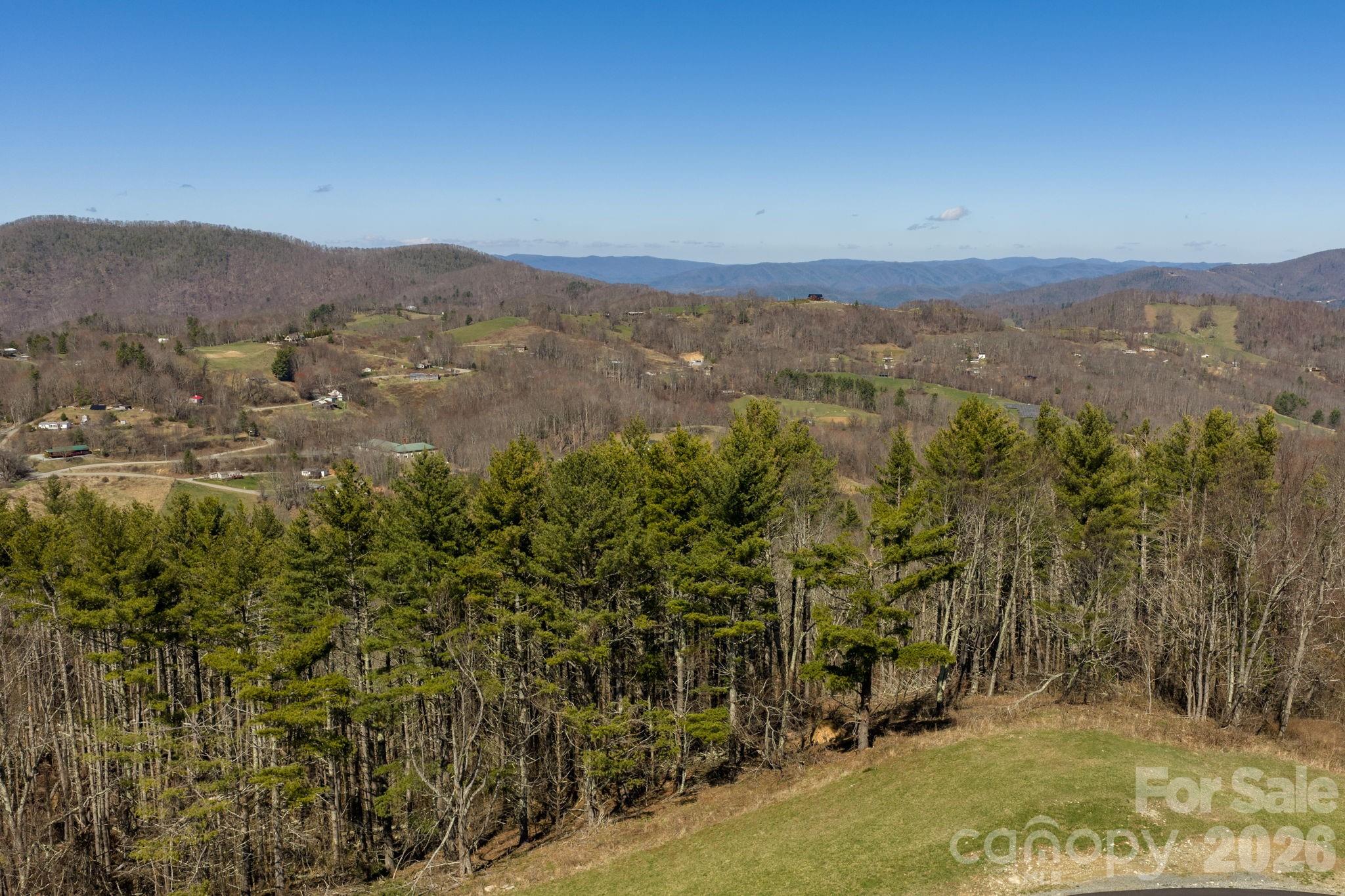 52 Clouds Rest Drive Elk Park NC 28622