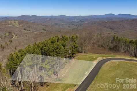 52 Clouds Rest Drive Elk Park NC 28622