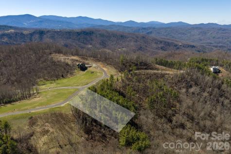 52 Clouds Rest Drive Elk Park NC 28622