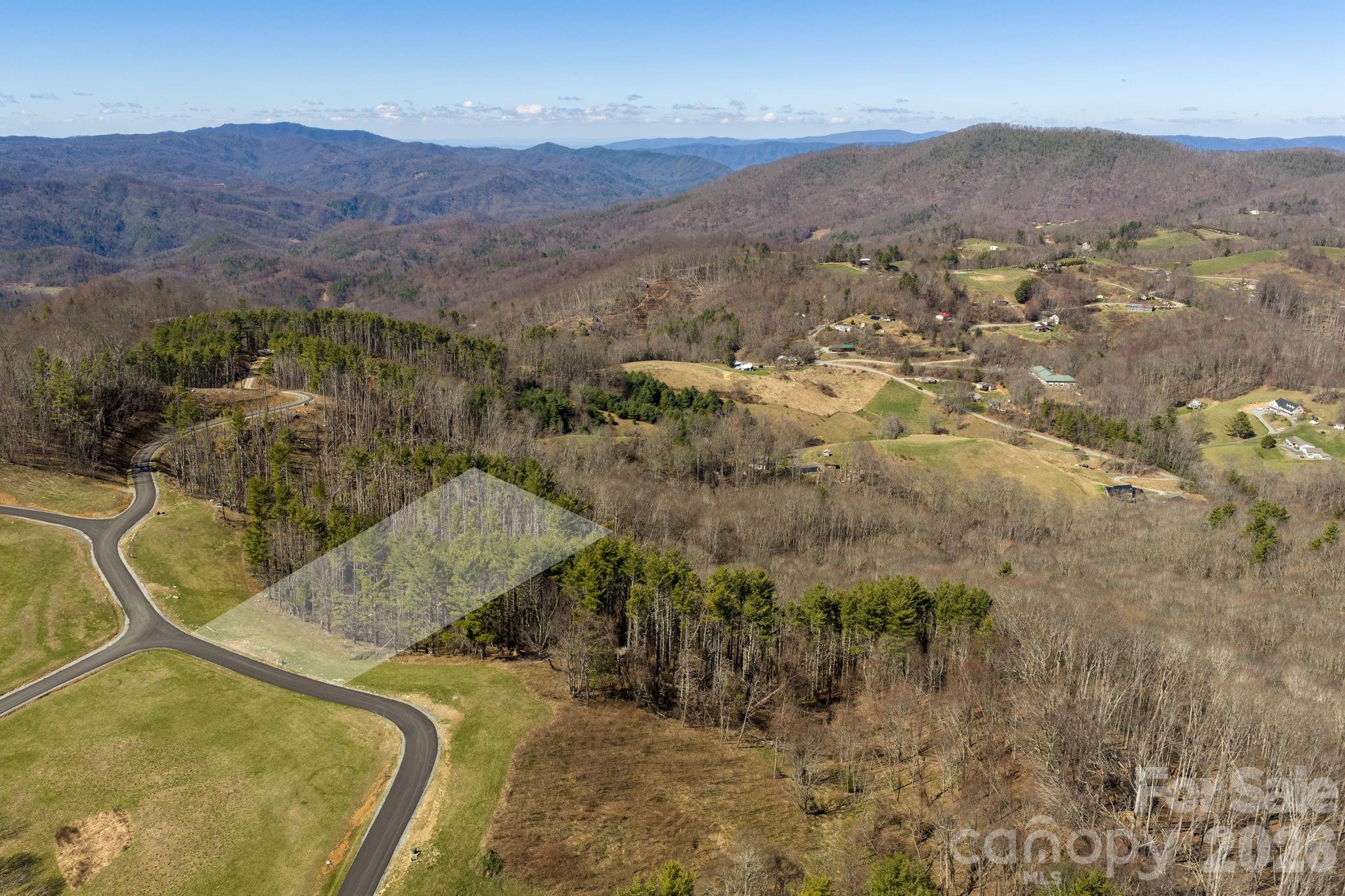 52 Clouds Rest Drive Elk Park NC 28622