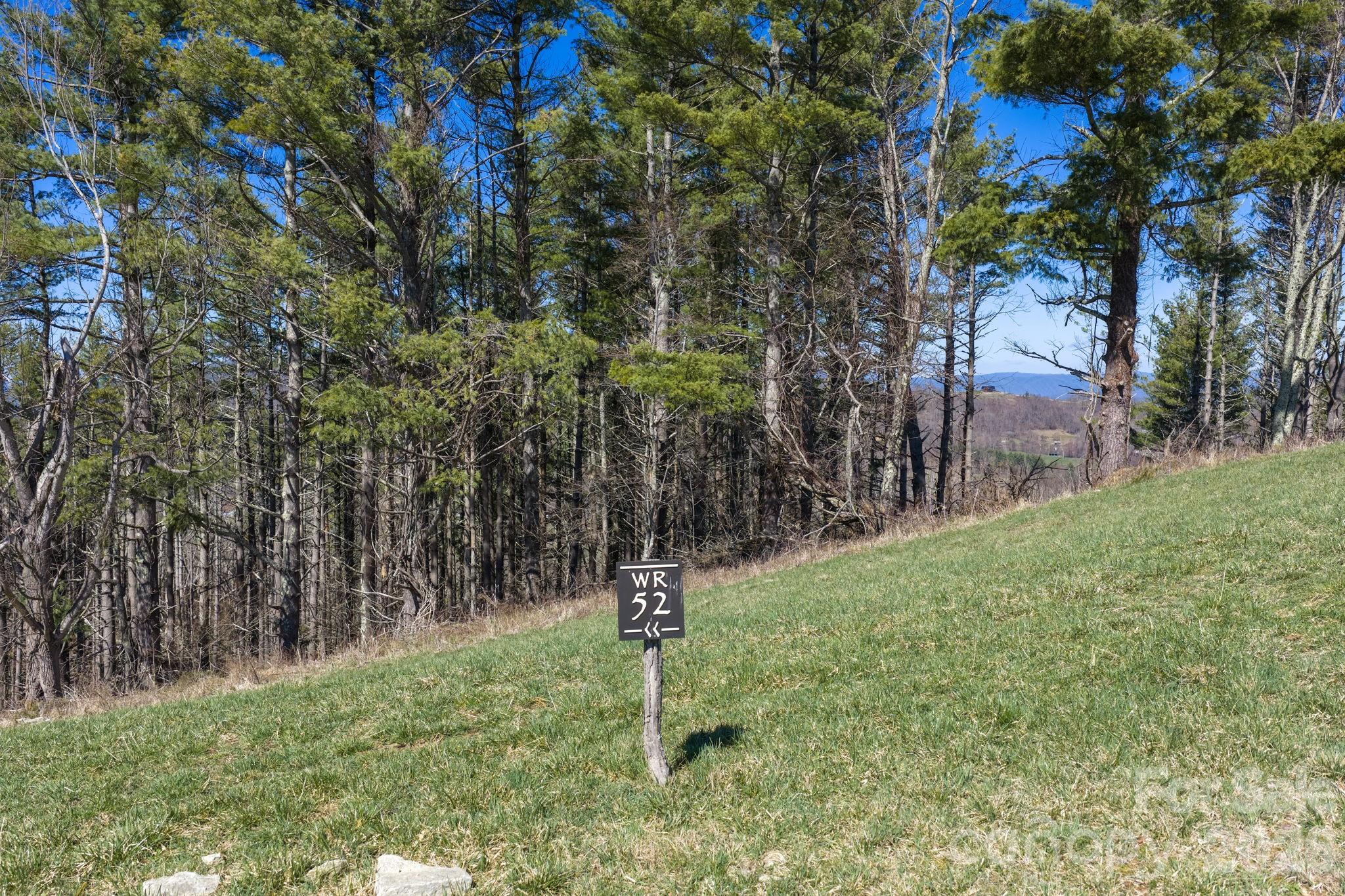 52 Clouds Rest Drive Elk Park NC 28622