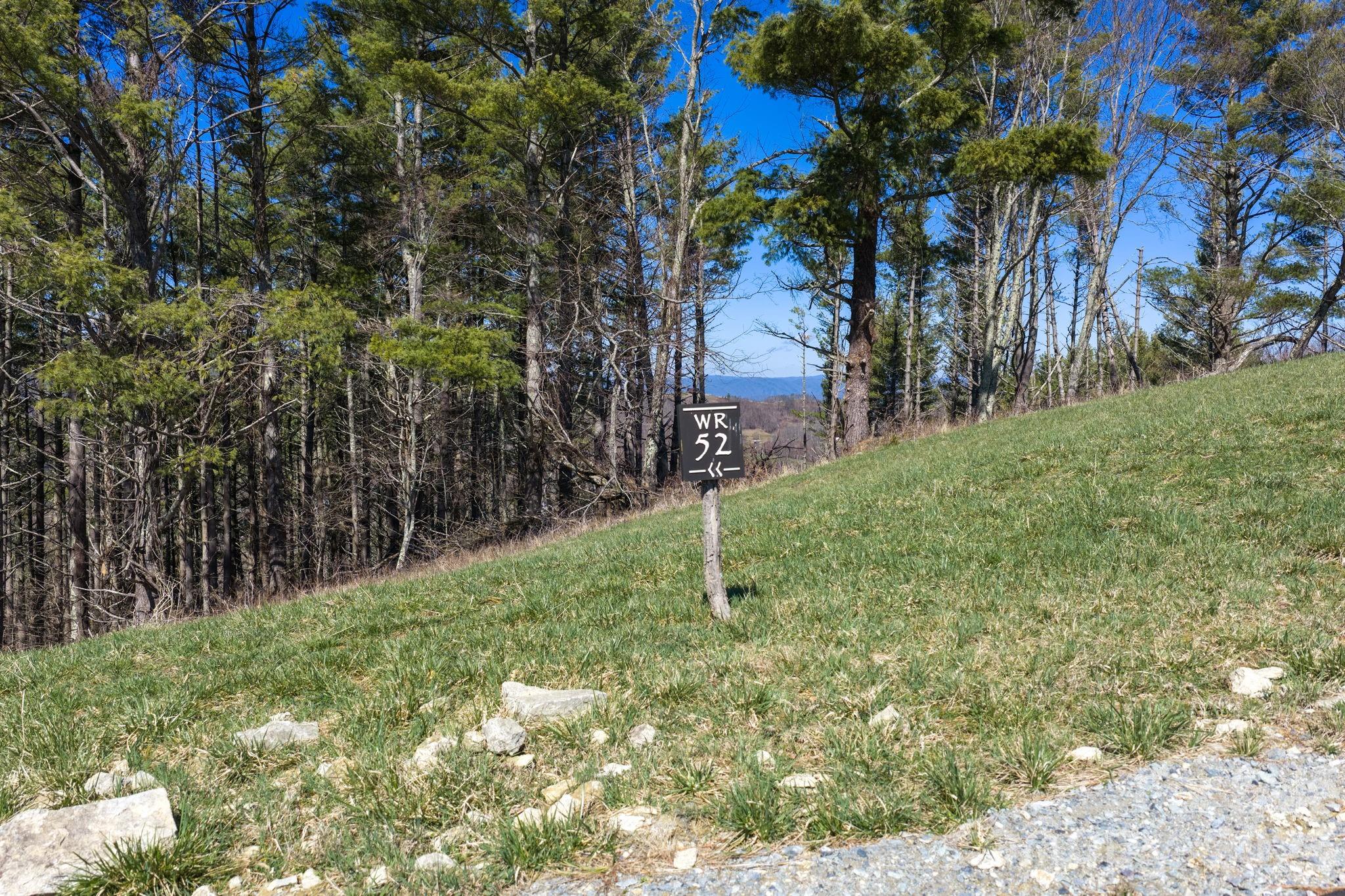 52 Clouds Rest Drive Elk Park NC 28622