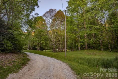 000 Unahala Creek Drive Bryson City NC 28713