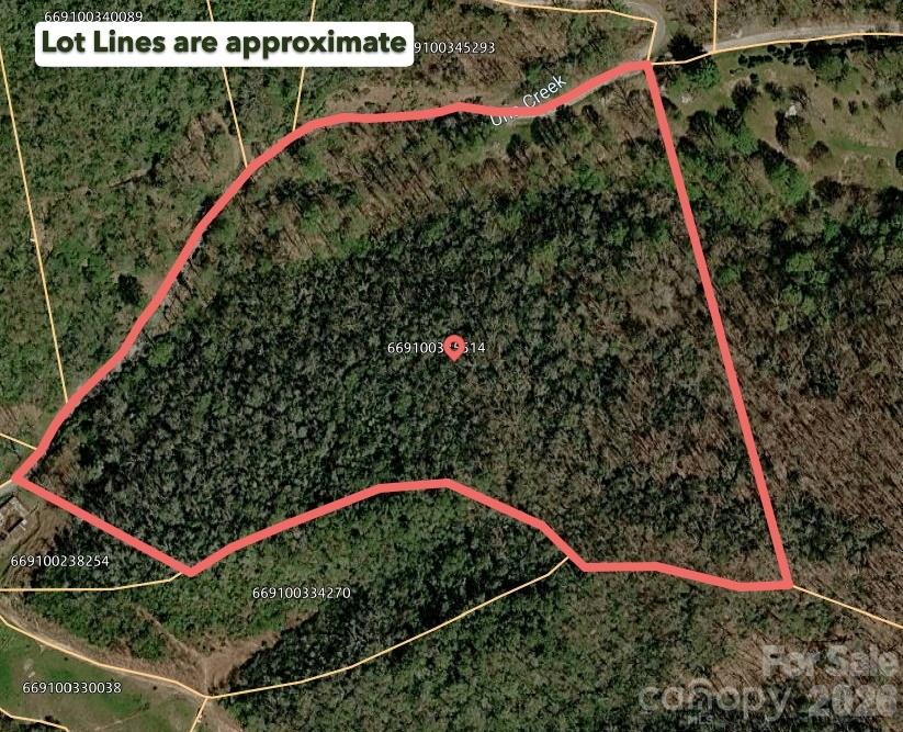 000 Unahala Creek Drive Bryson City NC 28713