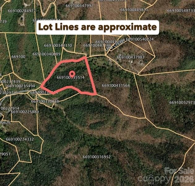 000 Unahala Creek Drive Bryson City NC 28713