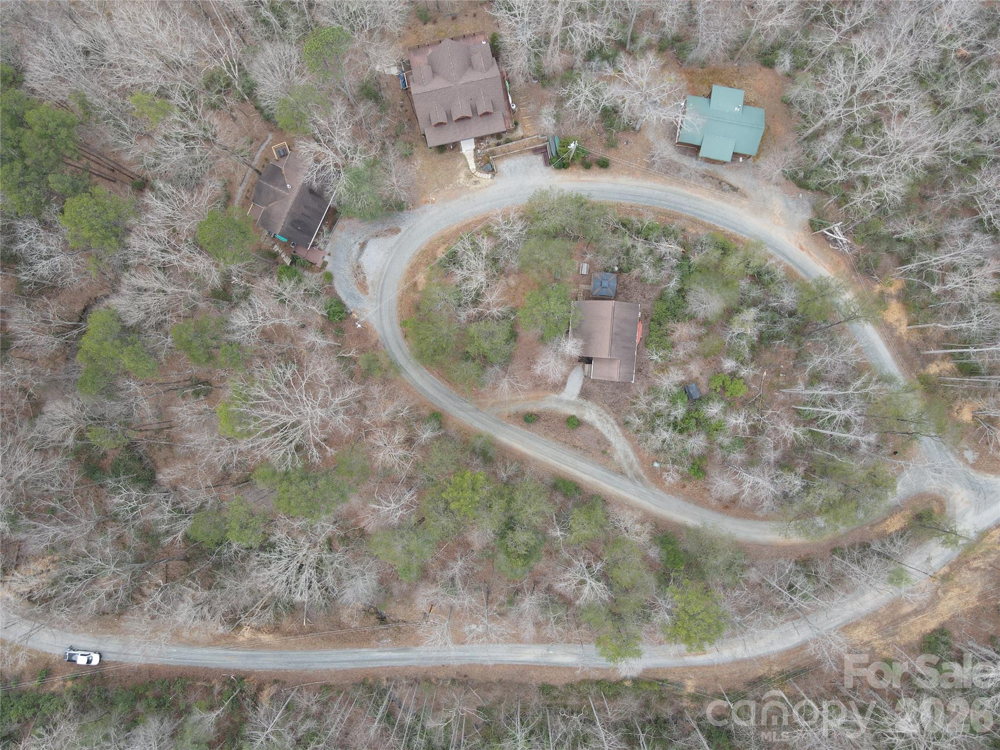 575 Shannons Walk Lake Lure NC 28746