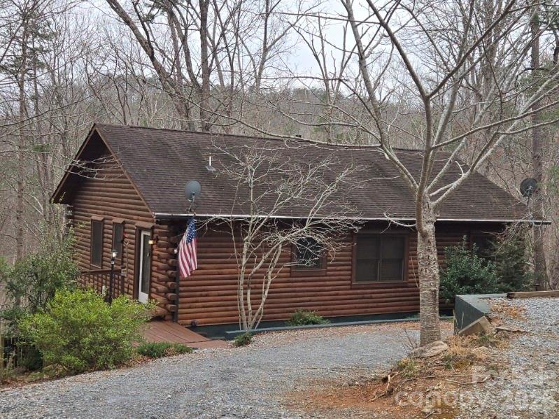 575 Shannons Walk Lake Lure NC 28746