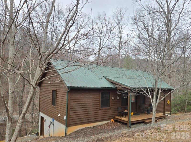 575 Shannons Walk Lake Lure NC 28746