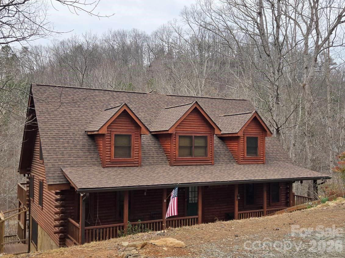 575 Shannons Walk Lake Lure NC 28746