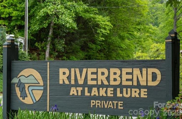 575 Shannons Walk Lake Lure NC 28746
