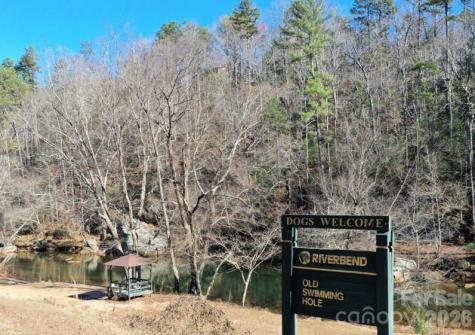575 Shannons Walk Lake Lure NC 28746