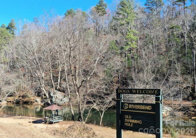 575 Shannons Walk Lake Lure NC 28746